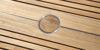 LINEAR EXTENDING DINING TABLE 230