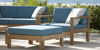 LINEAR ARMCHAIR