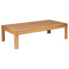 LINEAR LOW TABLE 150