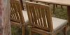 CHESAPEAKE DINING CHAIR