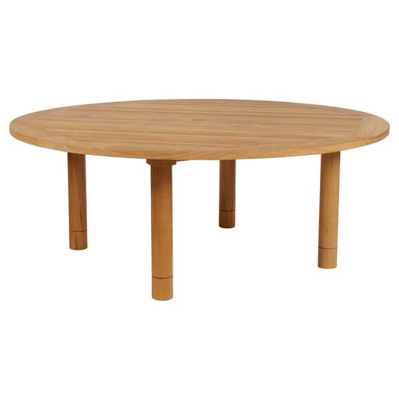 DRUMMOND DINING TABLE 185