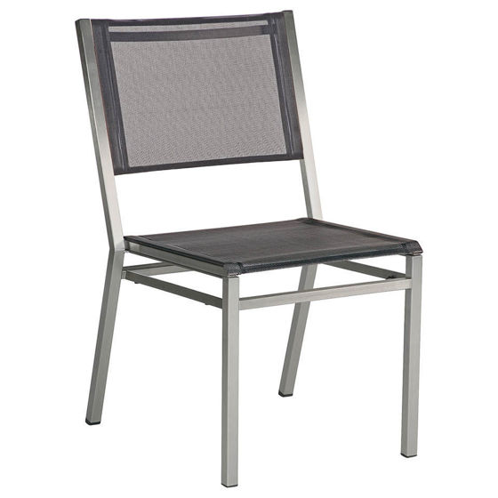 EQUINOX DINING CHAIR