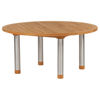 EQUINOX DINING TABLE 150