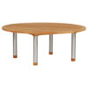 EQUINOX DINING TABLE 180