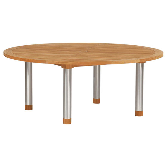 EQUINOX DINING TABLE 180