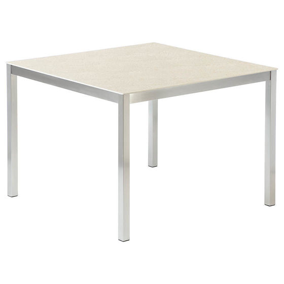 EQUINOX DINING TABLE 100 MARINE GRADE