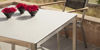 EQUINOX DINING TABLE 100 MARINE GRADE