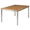 EQUINOX DINING TABLE 150 MARINE GRADE