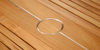 EQUINOX DINING TABLE 150 MARINE GRADE