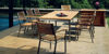 EQUINOX DINING TABLE 220