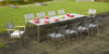 EQUINOX DINING TABLE 300