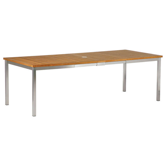 EQUINOX DINING EXTENDING DINING TABLE 230