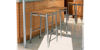 Dimensions are approximate:  Width	41cm Depth	48cm Height	72cm Weight	8kg