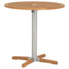 EQUINOX HIGH DINING HD BISTRO TABLE 100