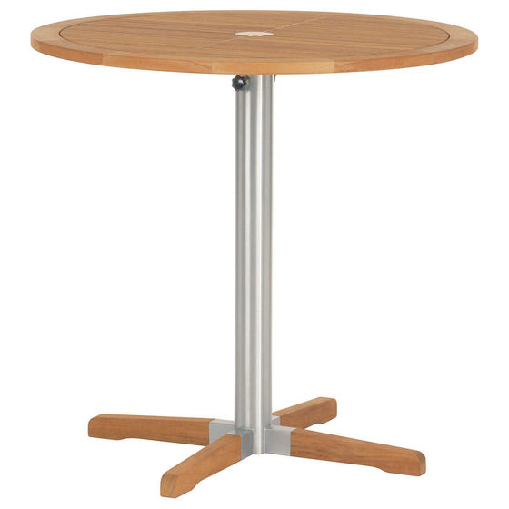 EQUINOX HIGH DINING HD BISTRO TABLE 100