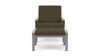 EQUINOX OCCASIONAL ARMCHAIR