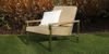 EQUINOX OCCASIONAL ARMCHAIR