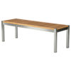 EQUINOX OCCASIONAL BENCH 135