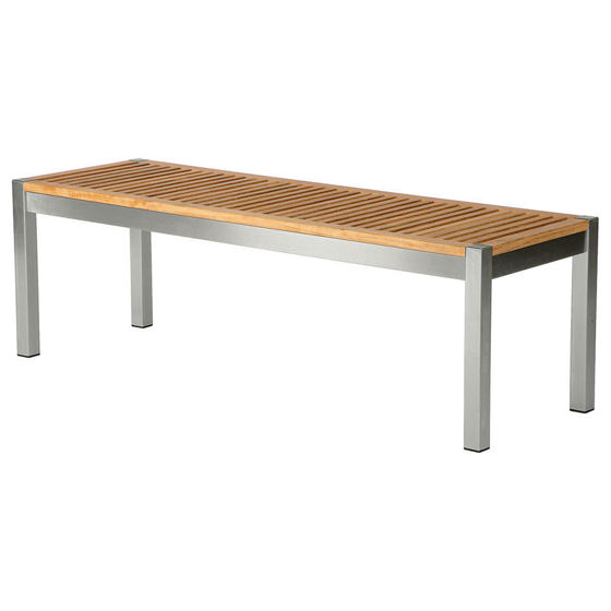 EQUINOX OCCASIONAL BENCH 135