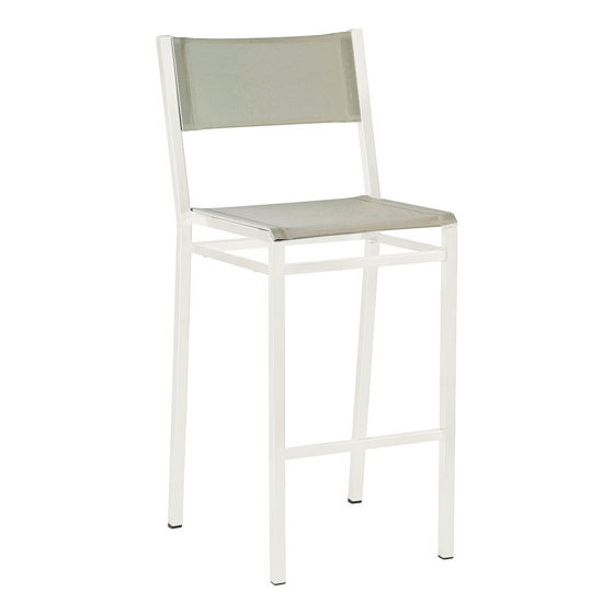 EQUINOX PAINTED HD CHAIR STEEL