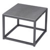 EQUINOX PAINTED LOW TABLE 50