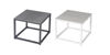 EQUINOX PAINTED LOW TABLE 50