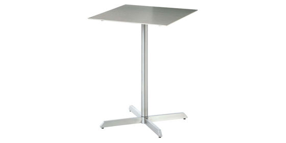 EQUINOX HIGH DINING HD TABLE 70