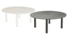 EQUINOX PAINTED DINING TABLE 180 CERAMIC TOP