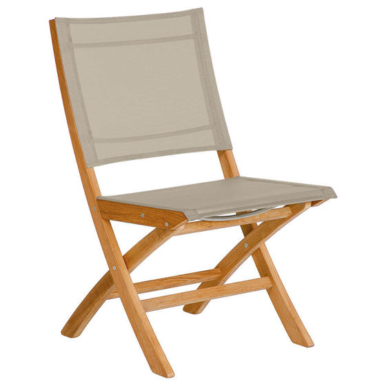 HORIZON DINING CHAIR