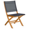 HORIZON DINING CHAIR