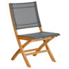 HORIZON DINING CHAIR