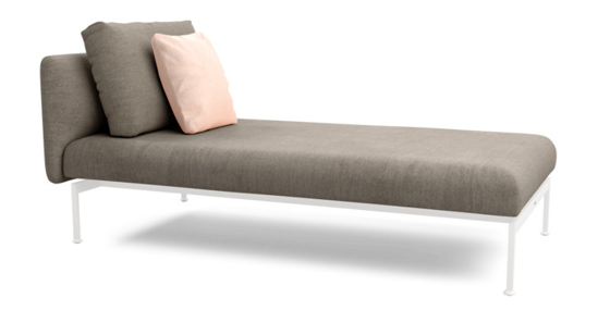 LAYOUT DEEP SEATING SINGLE LOUNGER