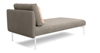 LAYOUT DEEP SEATING SINGLE LOUNGER