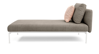 LAYOUT DEEP SEATING SINGLE LOUNGER