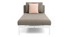 LAYOUT DEEP SEATING SINGLE LOUNGER