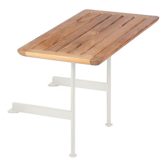 LAYOUT DEEP SEATING SIDE TABLE 80