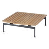 LAYOUT DEEP SEATING LOW TABLE 80