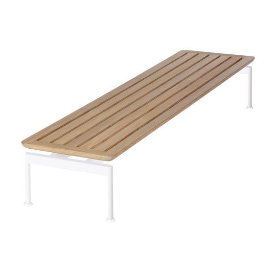 LAYOUT DEEP SEATING NARROW LOW TABLE 160
