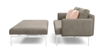 LAYOUT DEEP SEATING DOUBLE OTTOMAN