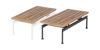 LAYOUT DEEP SEATING NARROW LOW TABLE 80	