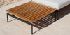 LAYOUT DEEP SEATING LOW TABLE 80	