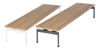 LAYOUT DEEP SEATING NARROW LOW TABLE 160	